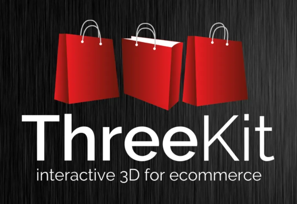 Threekit Original Logo