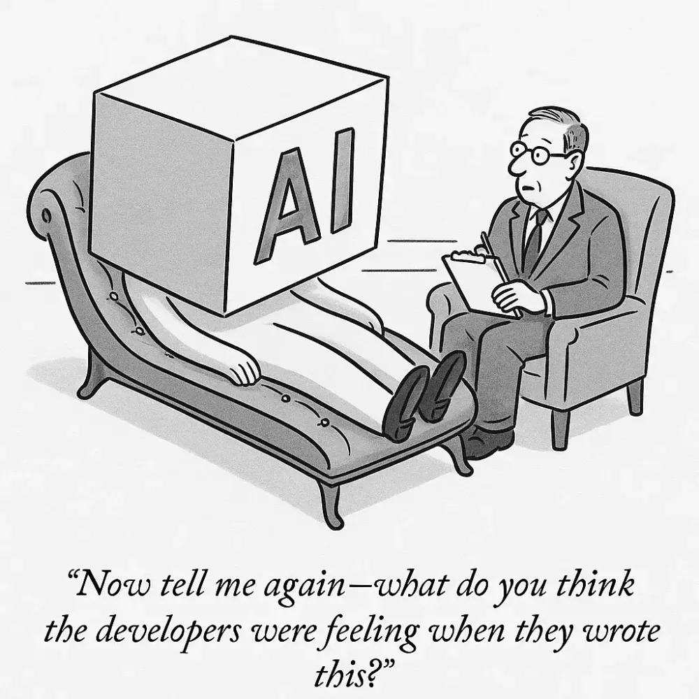 Trying to Infer Intent