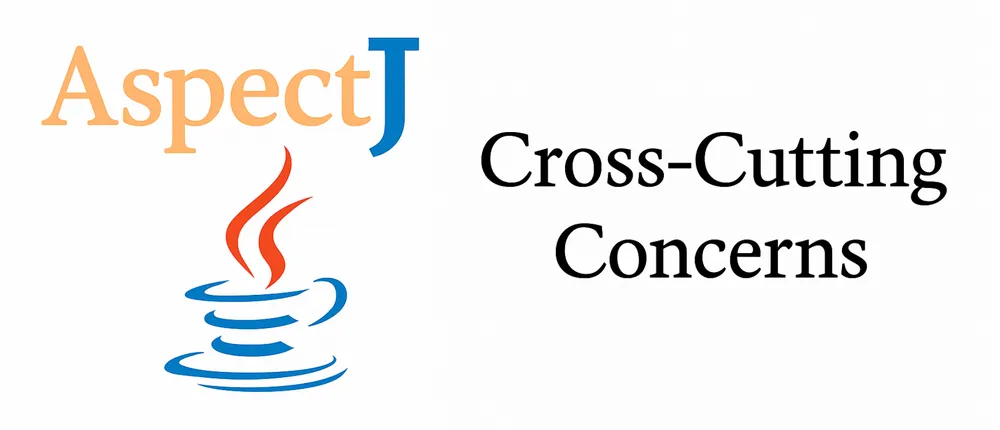 AspectJ Cross-Cutting Concerns